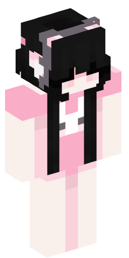 Minecraft Skin #163365
