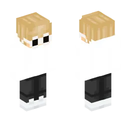 Minecraft Skin #163366