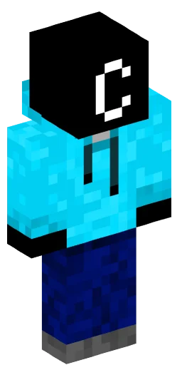 Minecraft Skin #163367