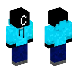 Minecraft Skin #163367