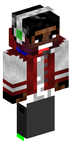 Minecraft Skin #163368