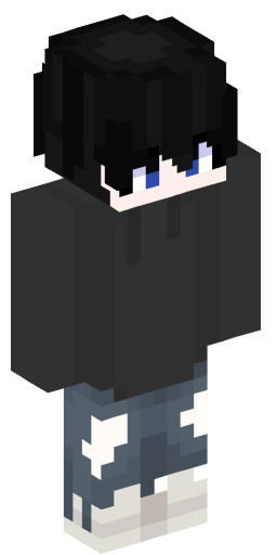 Minecraft Skin #163371