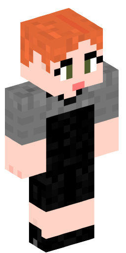 Minecraft Skin #163372