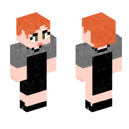 Minecraft Skin #163372