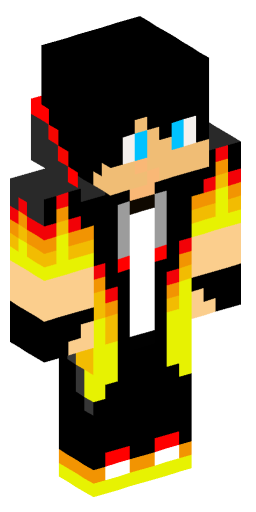 Minecraft Skin #163374