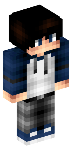 Minecraft Skin #163375