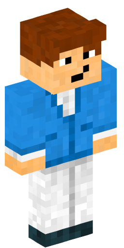 Minecraft Skin #163377