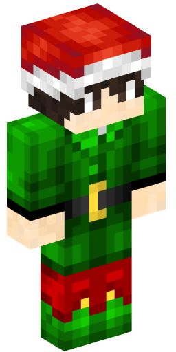 Minecraft Skin #163378