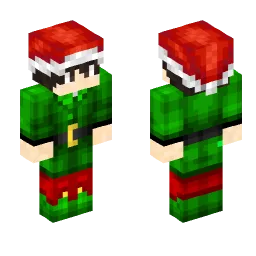 Minecraft Skin #163378