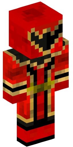 Minecraft Skin #163379