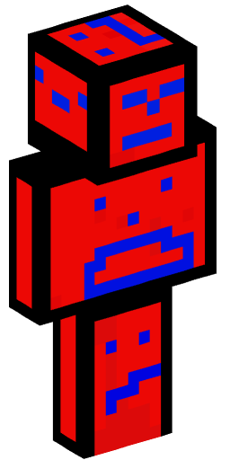 ninjajeppe Minecraft Skin Preview on Minecraft.Co.Com