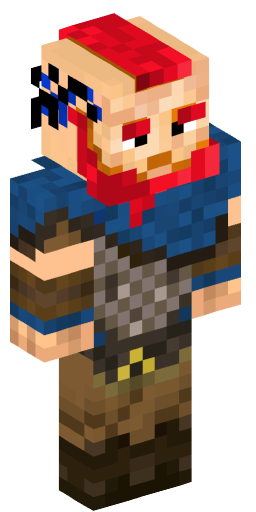 Minecraft Skin #163382