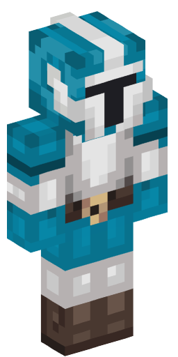Minecraft Skin #163383