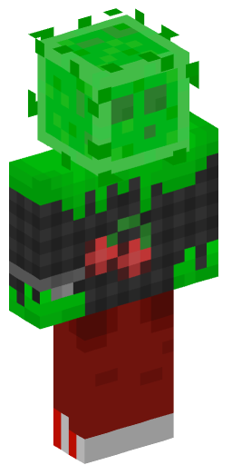 Minecraft Skin #163384