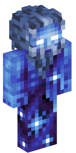 Minecraft Skin #163385
