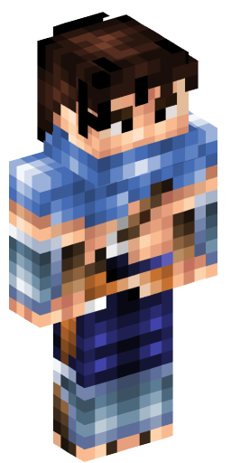 Minecraft Skin #163386