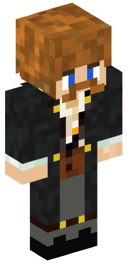 Minecraft Skin #163388