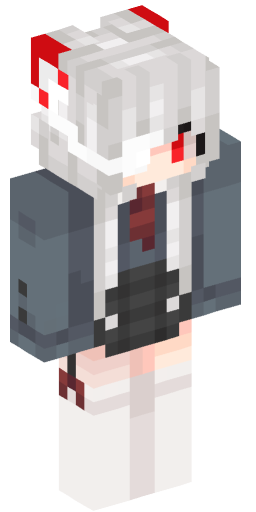Minecraft Skin #163389