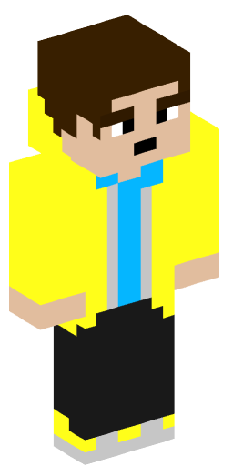 Minecraft Skin #163390