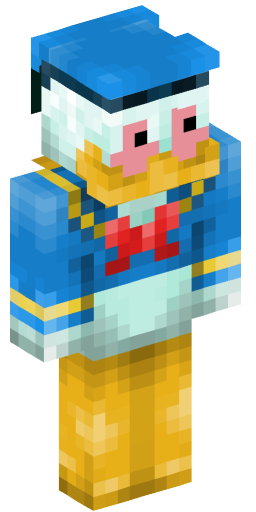Minecraft Skin #163395