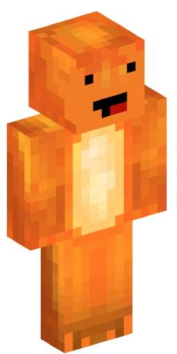 Minecraft Skin #163396