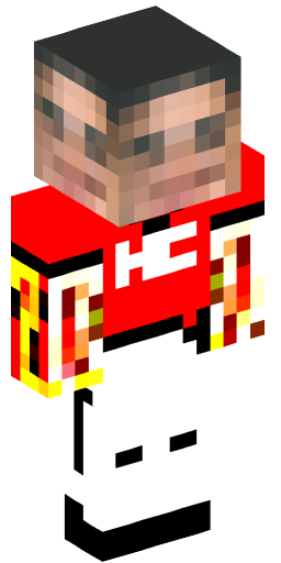 Minecraft Skin #163398