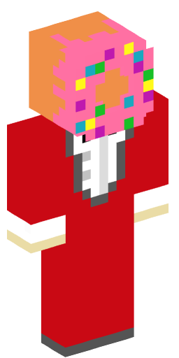 Minecraft Skin #163399