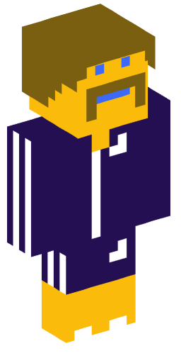 Minecraft Skin #163401