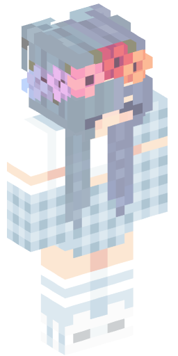 Minecraft Skin #163404