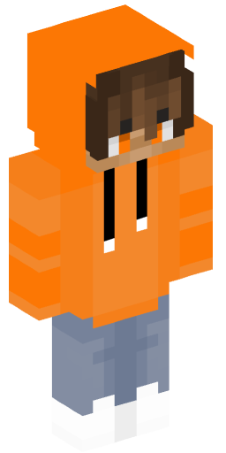 Minecraft Skin #163406