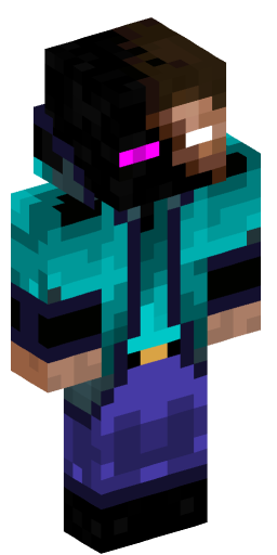 Minecraft Skin #163408
