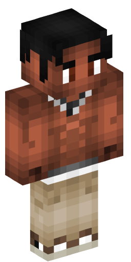 Minecraft Skin #163411