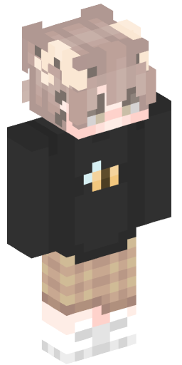 Minecraft Skin #163415