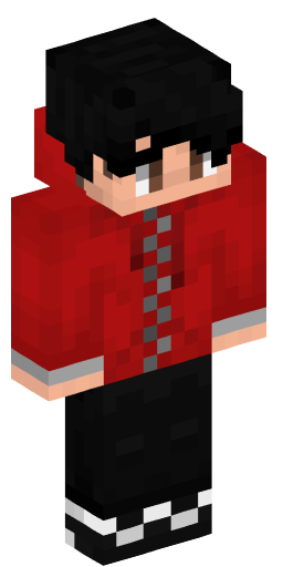 Minecraft Skin #163417