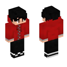 Minecraft Skin #163417