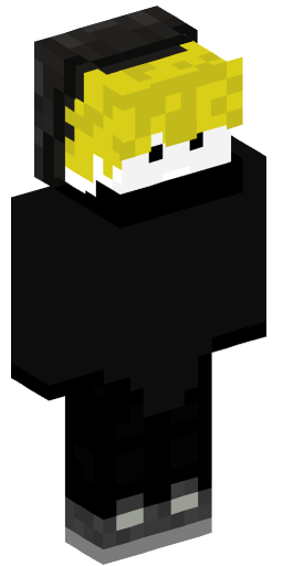 Minecraft Skin #163418