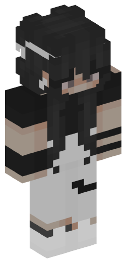 Minecraft Skin #163420