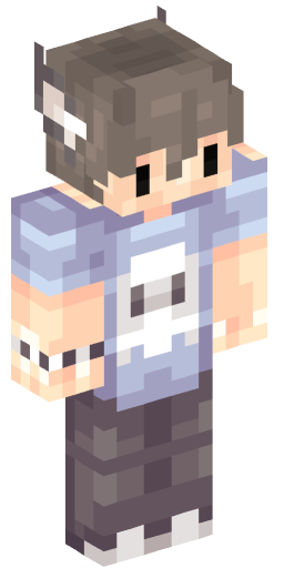 Minecraft Skin #163424
