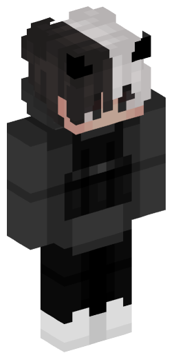 Minecraft Skin #163425