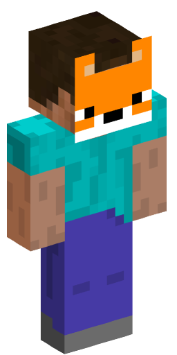 Minecraft Skin #163426