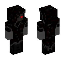 Minecraft Skin #163429