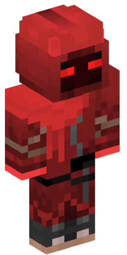 Minecraft Skin #163430