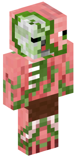 Minecraft Skin #163431