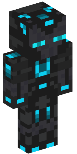 Minecraft Skin #163433