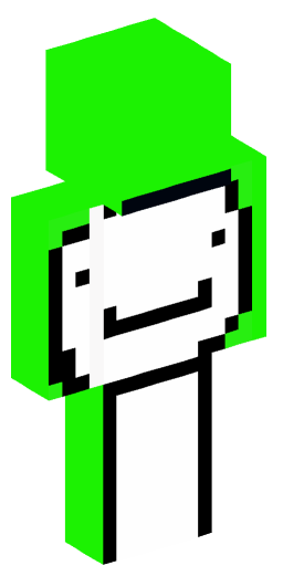 Minecraft Skin #163434