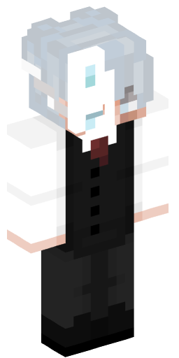 Minecraft Skin #163442