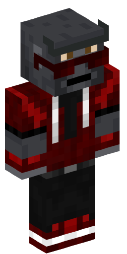 Minecraft Skin #163444