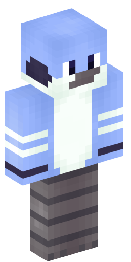 Minecraft Skin #163445