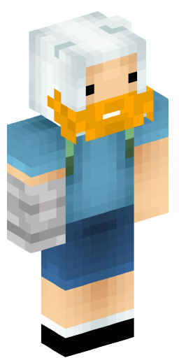 Minecraft Skin #163446