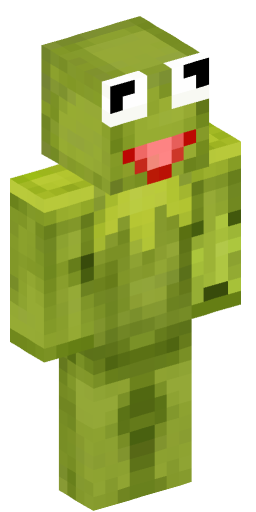 Minecraft Skin #163447